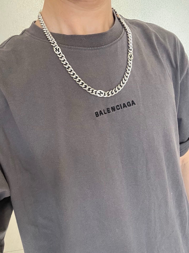 Gucci Necklaces